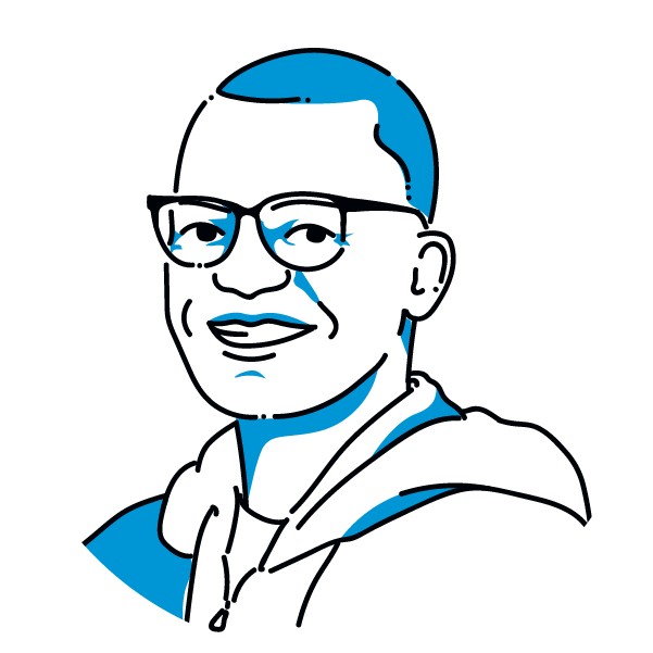 Luqman Saeed