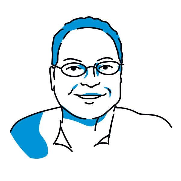 Michael Redlich