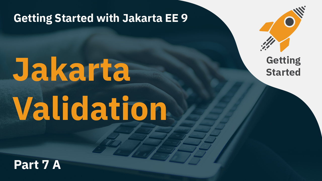 jakarta validation
