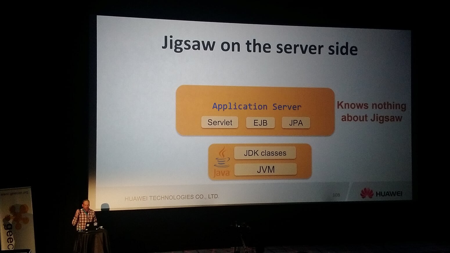 jigsaw-on-server-side