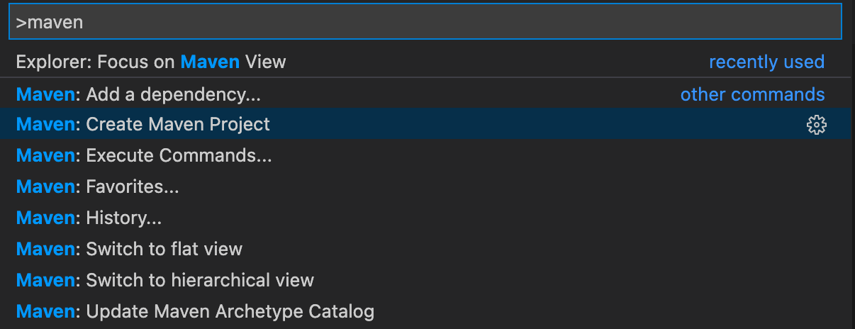 vscode-new-project2